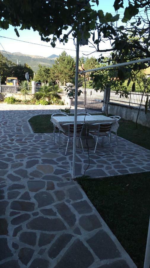 Apartman Drazice-Grobnik Exterior foto