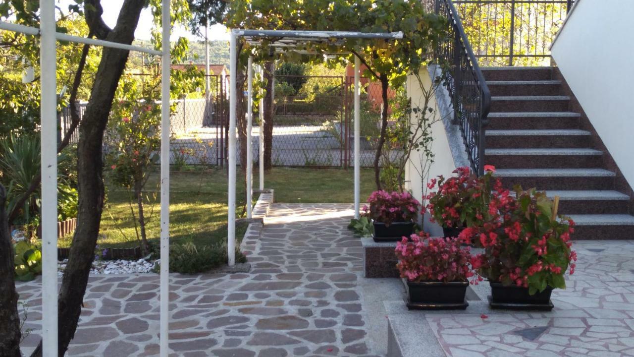 Apartman Drazice-Grobnik Exterior foto